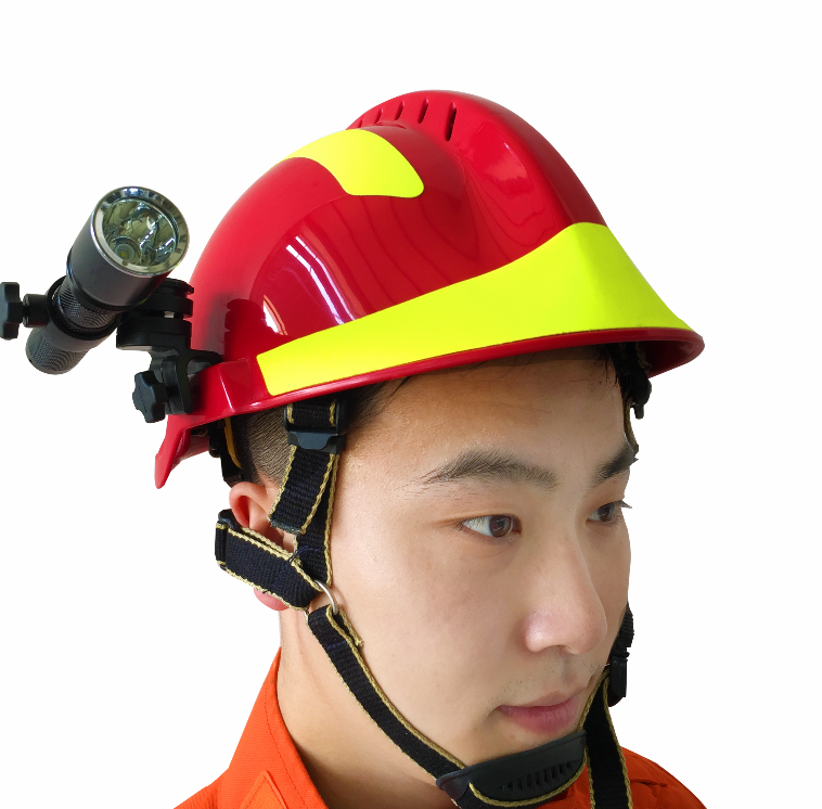 F2抢险救援头盔