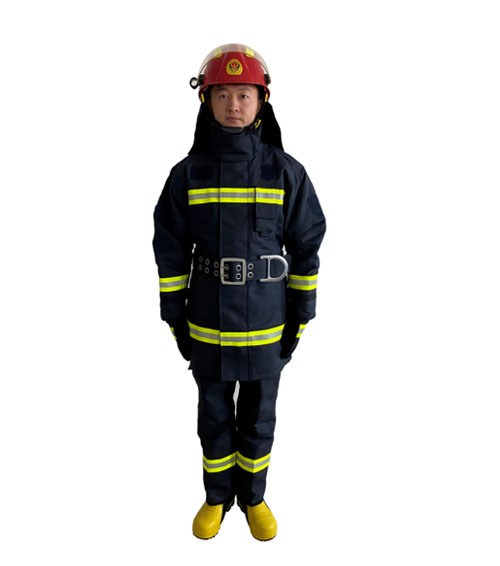 20式优游u8官网登录入口灭火指挥服(ZFMH-HT/B)