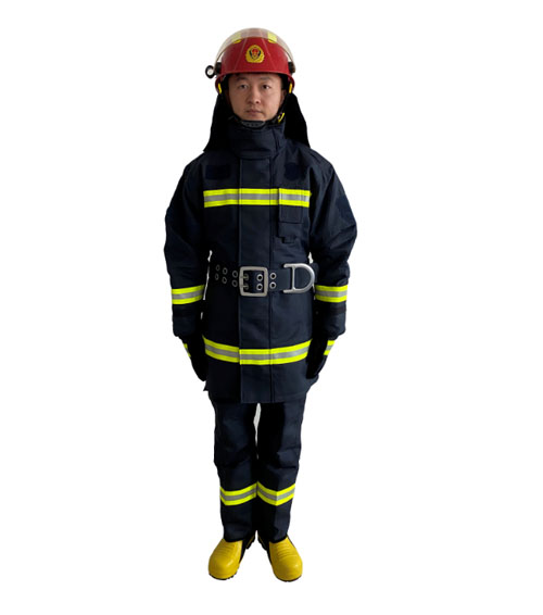 20式优游u8官网登录入口灭火指挥服(ZFMH-HT/C)