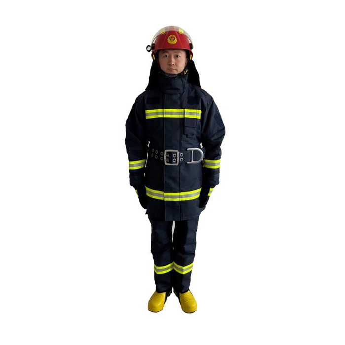 优游u8官网登录入口灭火指挥服ZFZH-HT D