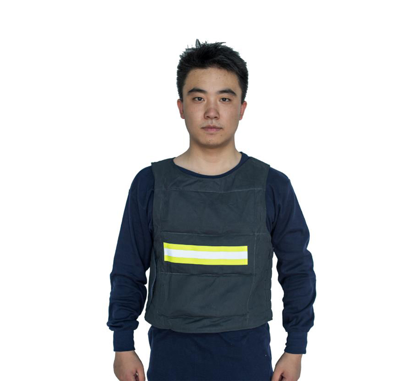 蓄冷型优游u8官网登录入口员降温背心FJBL-M/A
